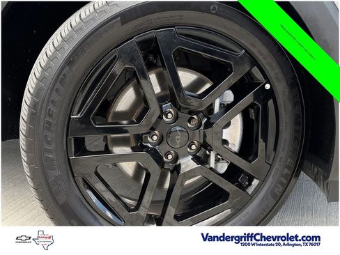 Used 2025 Kia Telluride EX X-Line AWD/4WD image 10