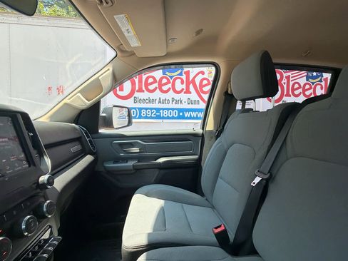 Used 2019 RAM 1500 Big Horn AWD/4WD image 29