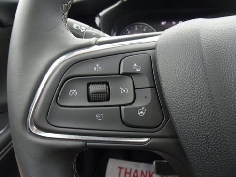 Used 2023 Buick Envision Essence w/ Sport Touring Package FWD image 21