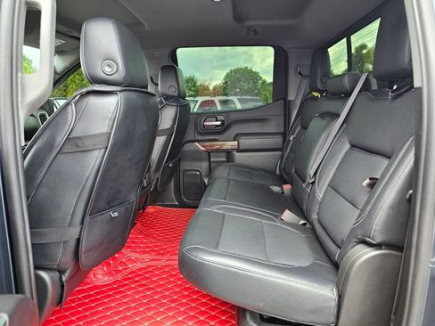 Used 2020 Chevrolet Silverado 1500 RST AWD/4WD image 62