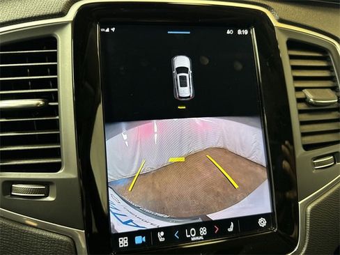 Used 2023 Volvo XC90 B5 Core w/ Climate Package image 20