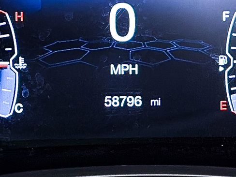 Used 2018 Jeep Compass Limited AWD/4WD image 32