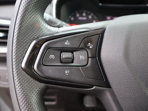 Used 2023 Chevrolet TrailBlazer LT w/ Convenience Package image 13