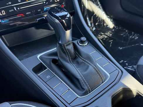 New 2026 Volkswagen Jetta Sport FWD image 18