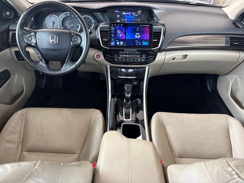 Used 2017 Honda Accord EX-L image 21