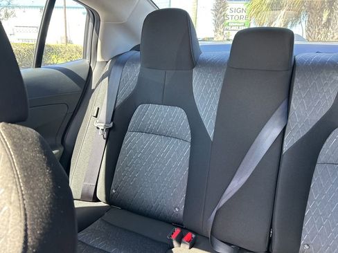 New 2026 Nissan Sentra SV w/ SV Convenience Package FWD image 13