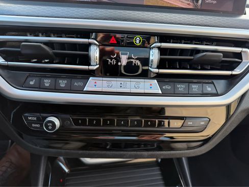 Used 2022 BMW X3 M40i image 32