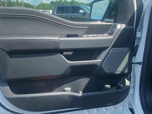 New 2026 Ford F150 Lariat w/ Tow/Haul Package AWD/4WD image 17