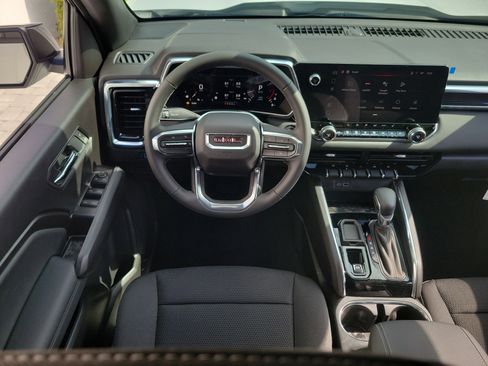 New 2026 GMC Canyon Elevation w/ Convenience Package RWD image 14