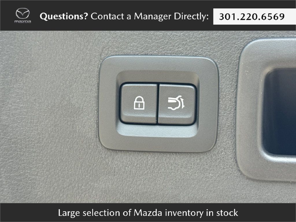 New 2026 MAZDA CX-5 Preferred AWD/4WD image 21