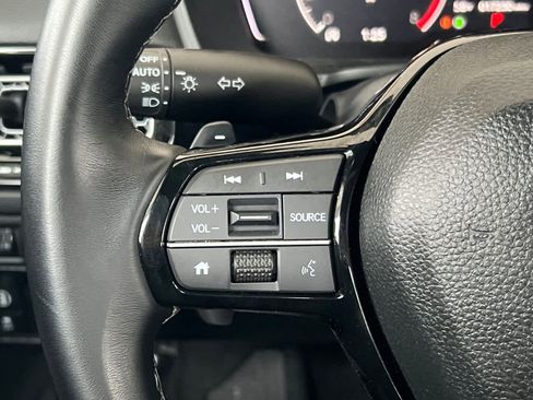 Used 2024 Honda Civic Sport image 24