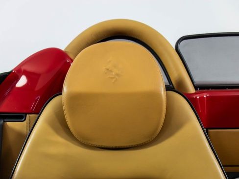 Used 2002 Ferrari 360 Spider image 52