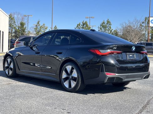 Used 2023 BMW i4 eDrive35 image 25