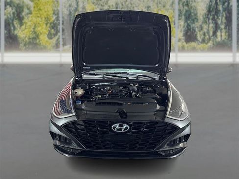 Used 2023 Hyundai Sonata SEL Plus FWD image 11