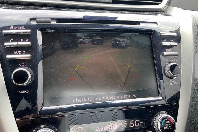 Used 2023 Nissan Murano SV FWD image 14