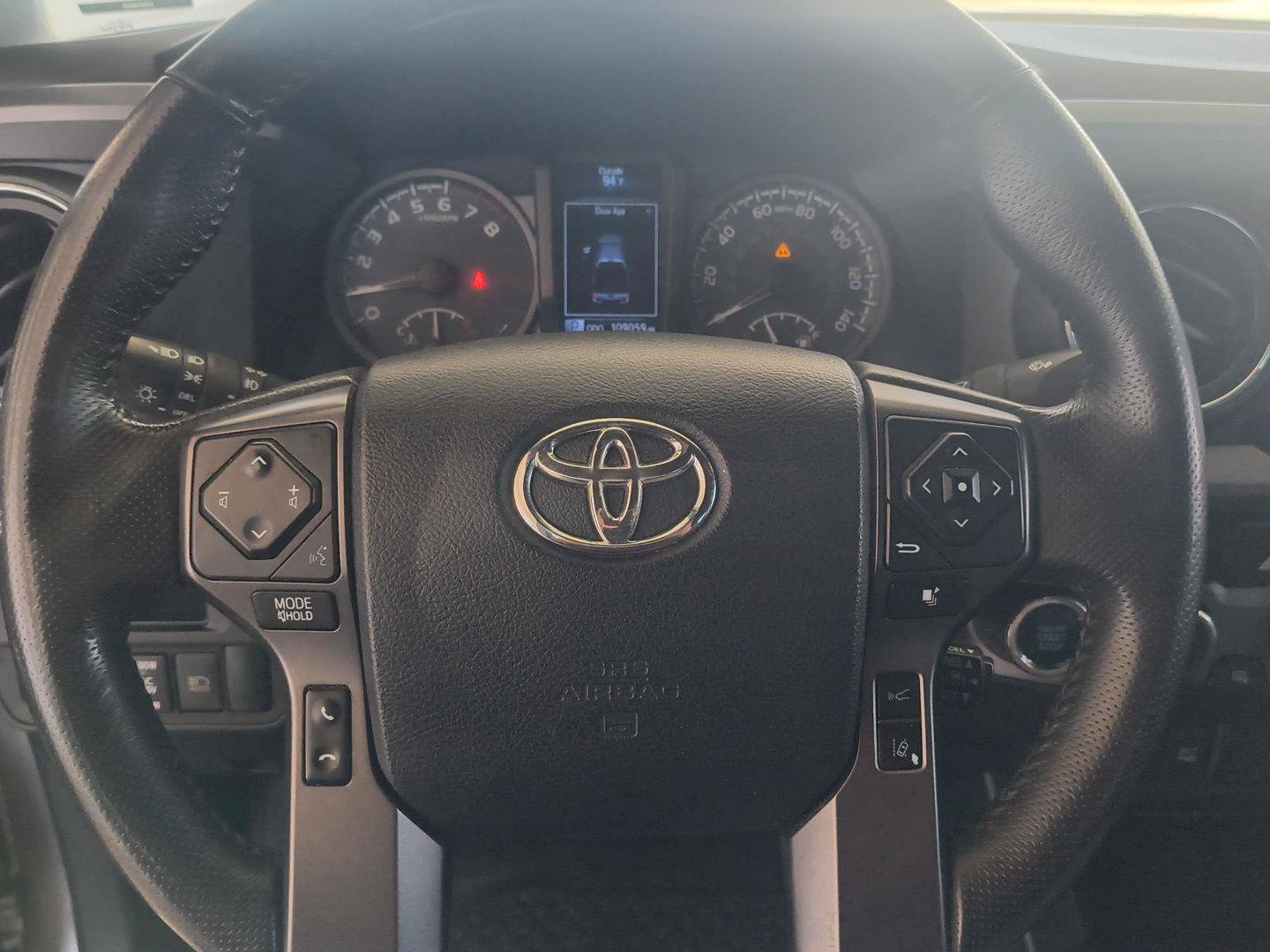 Used 2019 Toyota Tacoma TRD Off-Road AWD/4WD image 29
