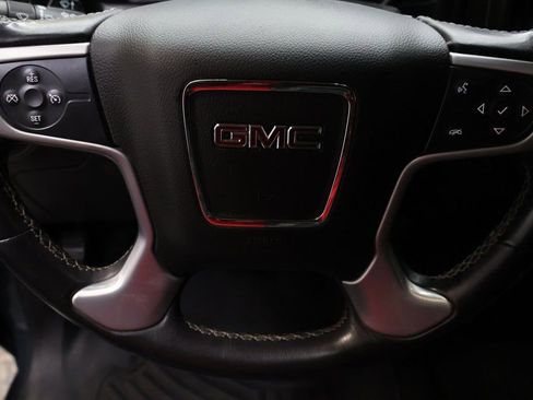 Used 2017 GMC Sierra 1500 SLE w/ SLE Value Package AWD/4WD image 19