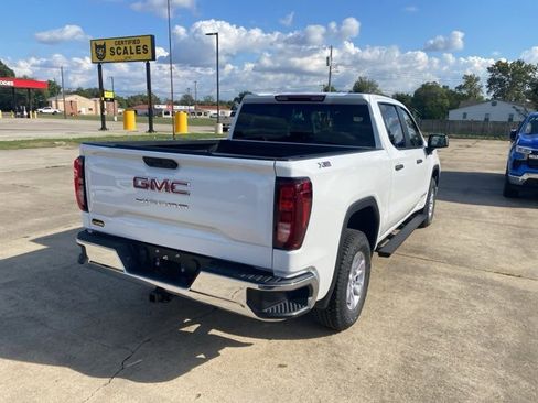 New 2026 GMC Sierra 1500 Pro w/ Pro Value Package image 6