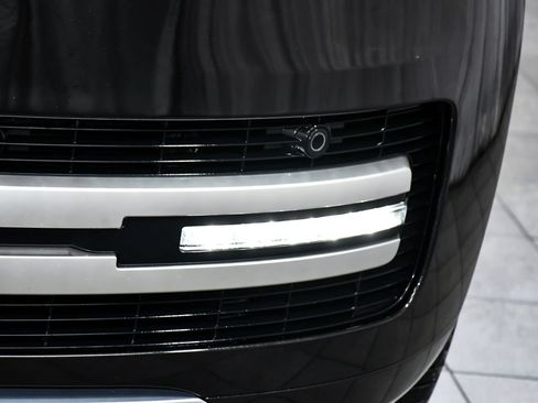 Used 2023 Land Rover Range Rover Autobiography AWD/4WD image 79