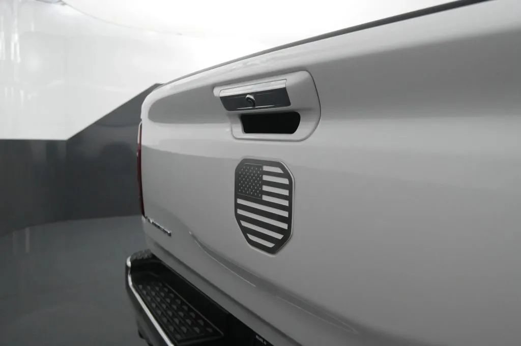 Used 2019 RAM 1500 Limited AWD/4WD image 21