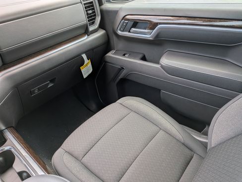 New 2026 GMC Sierra 1500 Elevation AWD/4WD image 15