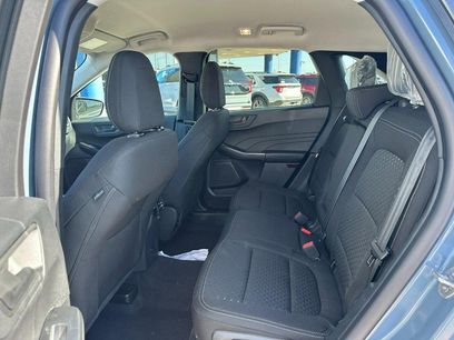 New 2026 Ford Escape Active w/ Cold Weather Package