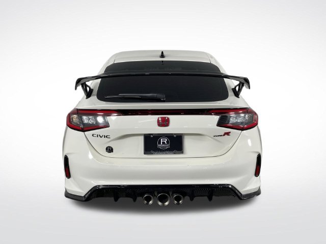 Used 2023 Honda Civic Type R image 14