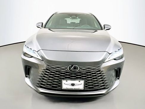 Used 2023 Lexus RX 350 FWD w/ Cold Area Package image 2