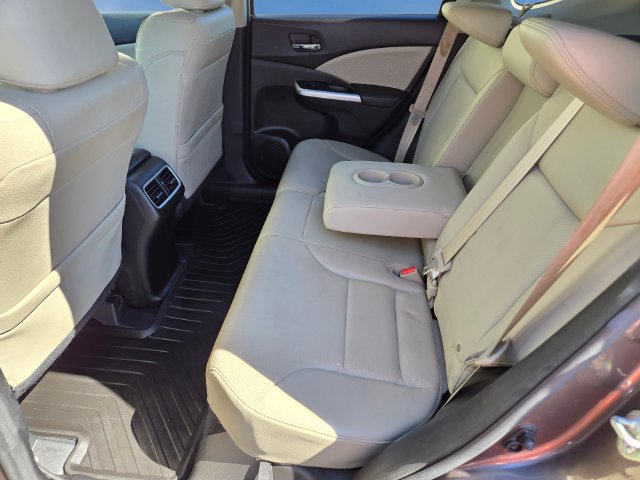 Used 2015 Honda CR-V EX-L image 19