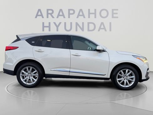 Used 2019 Acura RDX AWD image 6