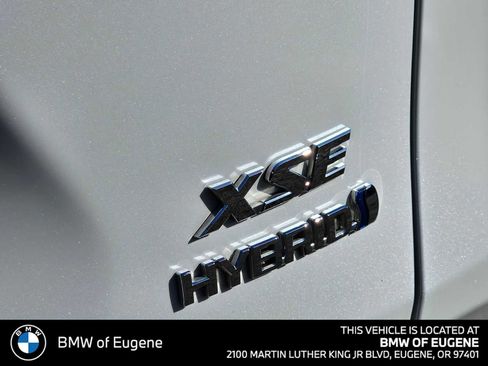 Used 2024 Toyota RAV4 XSE w/ Advanced Technology Package AWD/4WD image 17