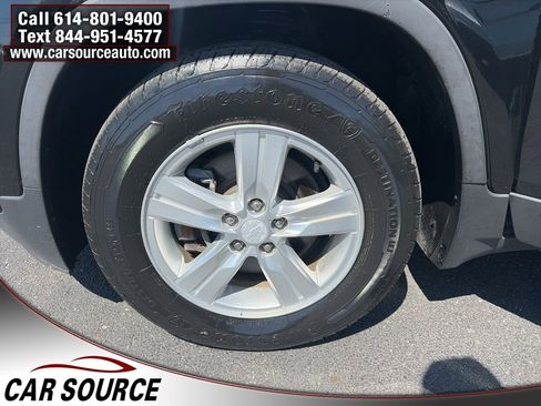 Used 2018 Chevrolet Trax LT image 23