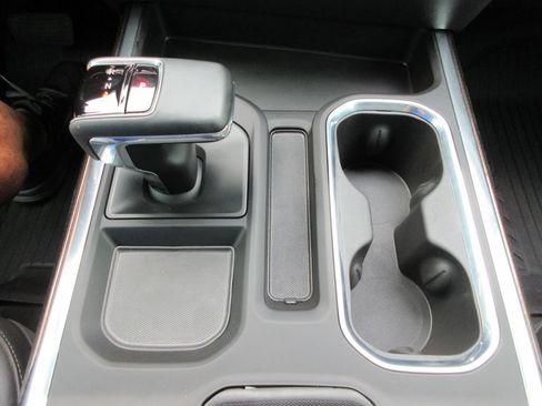 Certified 2025 Chevrolet Silverado 1500 LT Trail Boss w/ Convenience Package II AWD/4WD image 31