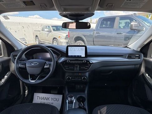 Used 2024 Ford Escape Active AWD/4WD image 18