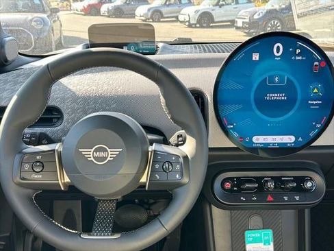 New 2026 MINI Cooper S image 15