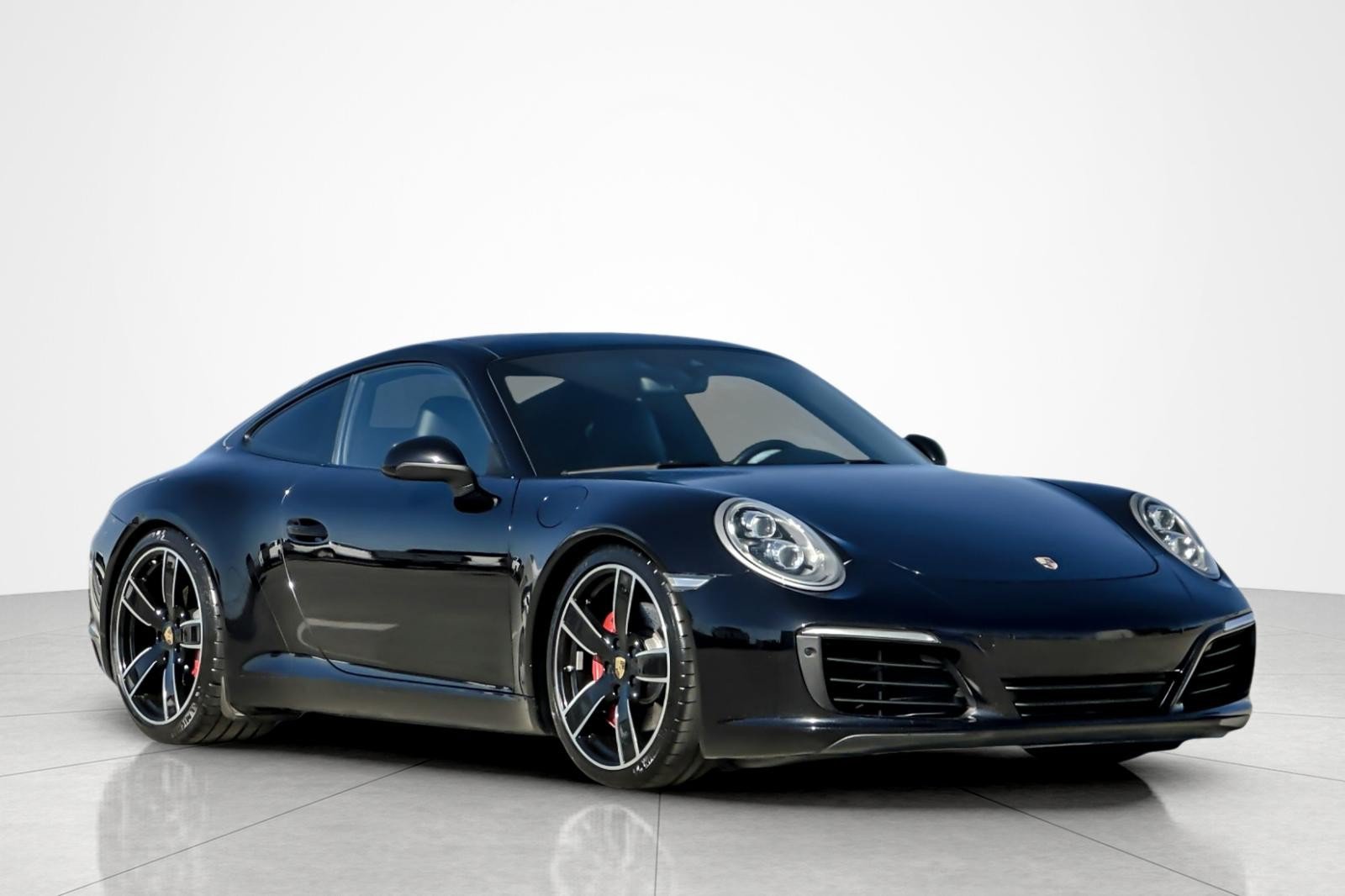 Used 2018 Porsche 911 Carrera S RWD image 7
