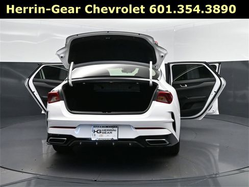 Used 2022 Kia K5 GT-Line w/ GT-Line FWD Premium Package image 54