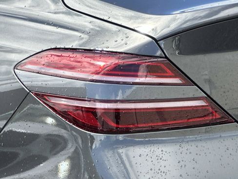 Used 2026 Genesis G70 2.5T RWD image 8