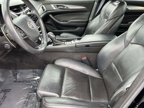 Used 2014 Cadillac CTS Premium image 26