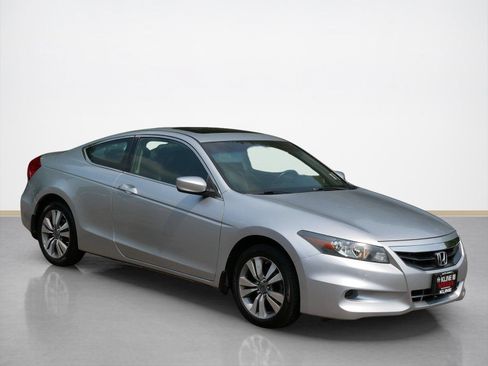 Used 2012 Honda Accord EX-L image 2