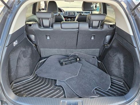 Certified 2022 Honda HR-V EX-L image 18