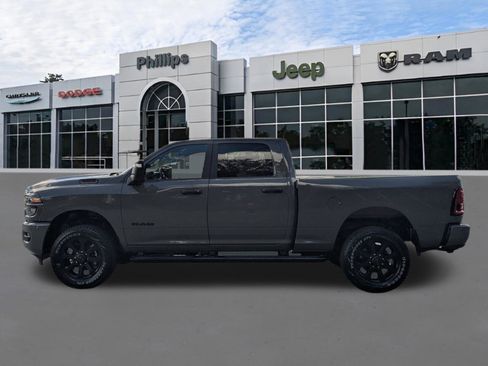 New 2026 RAM 2500 Big Horn image 6