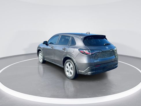 Used 2024 Honda HR-V LX image 7
