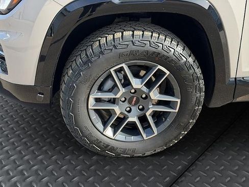 New 2026 GMC Terrain AT4 w/ Convenience Package III image 10