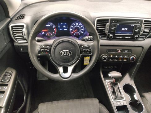 Used 2019 Kia Sportage LX FWD image 22