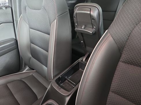 Certified 2022 Chevrolet TrailBlazer RS w/ Sun and Liftgate Package image 27