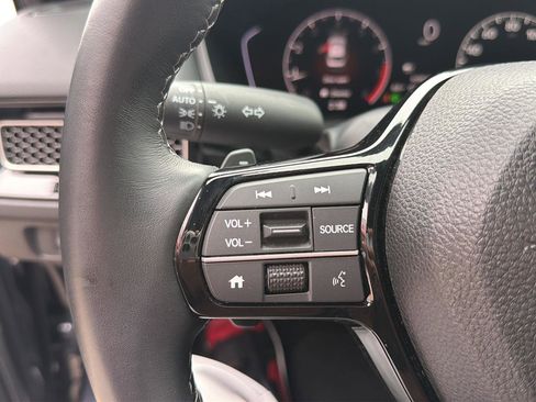 Used 2025 Honda Civic Sport image 24