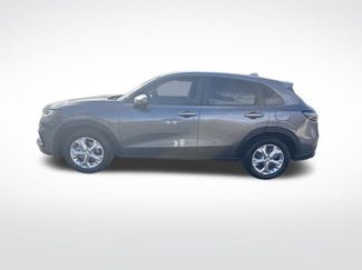 Used 2023 Honda HR-V LX video 2