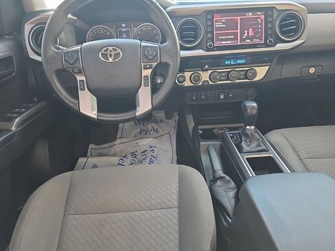 Used 2023 Toyota Tacoma SR5 image 21