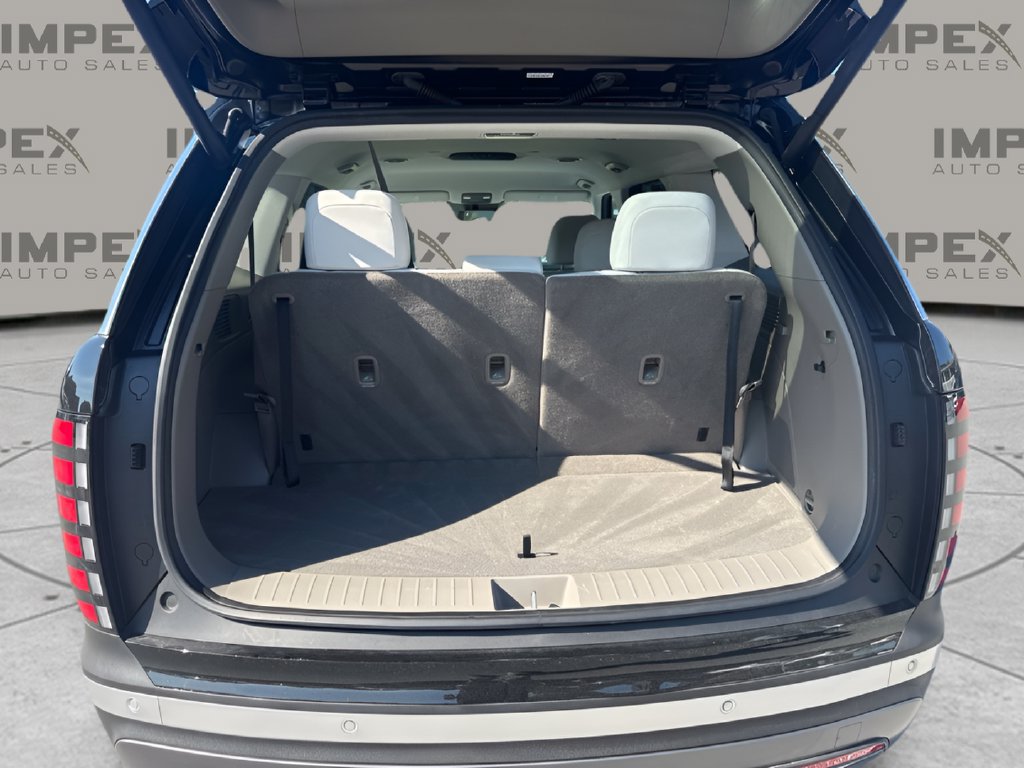 Used 2026 Hyundai Palisade SEL FWD image 27